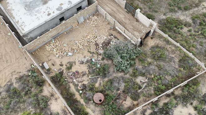 Satılır  torpaq 5 sot, Sea Breeze q., photo 12 from 15