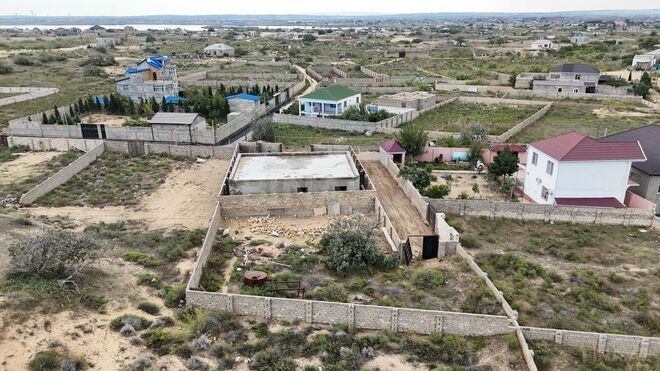 Satılır  torpaq 5 sot, Sea Breeze q., photo 3 from 15