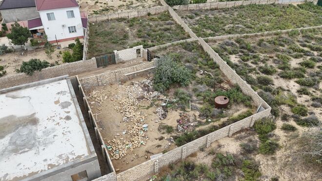 Satılır  torpaq 5 sot, Sea Breeze q., photo 4 from 15