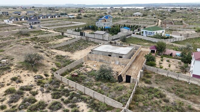 Satılır  torpaq 5 sot, Sea Breeze q., photo 11 from 15