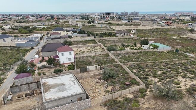 Satılır  torpaq 5 sot, Sea Breeze q., photo 5 from 15