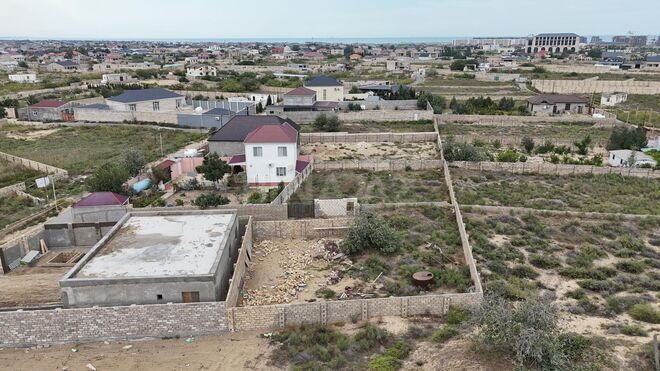 Satılır  torpaq 5 sot, Sea Breeze q., photo 8 from 15