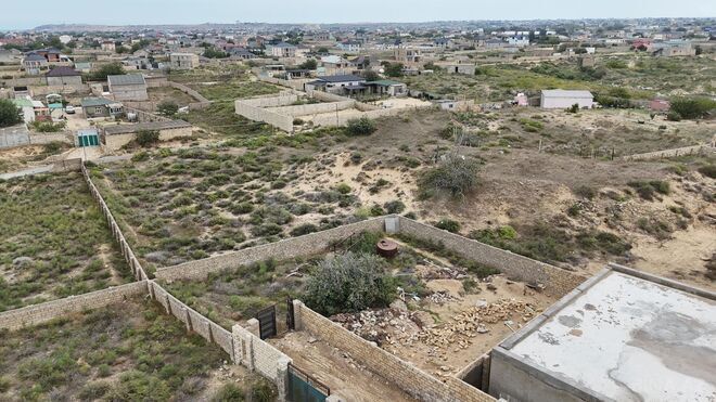 Satılır  torpaq 5 sot, Sea Breeze q., photo 6 from 15