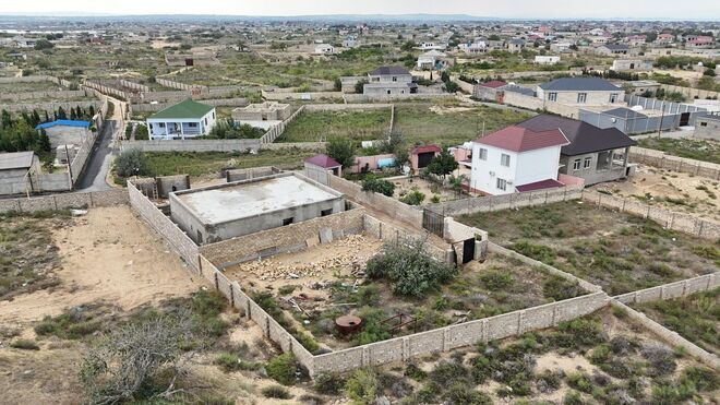 Satılır  torpaq 5 sot, Sea Breeze q., photo 9 from 15