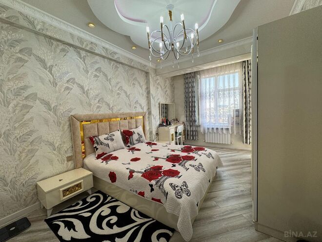 Продаётся 3-комн. новостройка 99.8 м², пос. Карачухур, photo 6 from 16