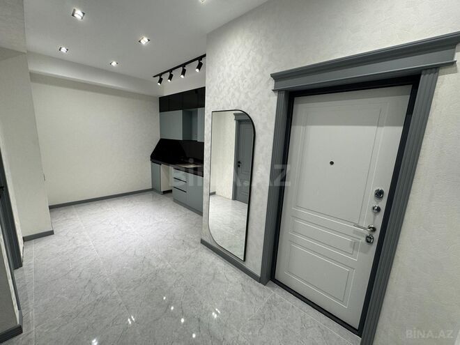 Satılır 2 otaqlı yeni tikili 65 m², Dərnəgül m., photo 10 from 16