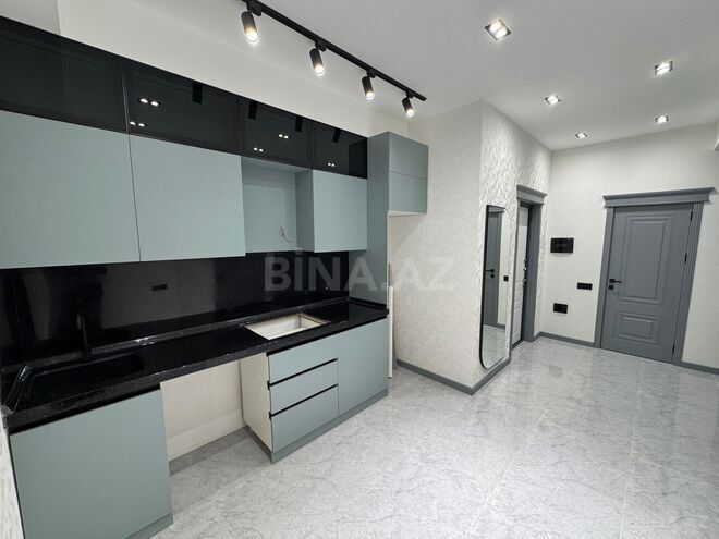 Satılır 2 otaqlı yeni tikili 65 m², Dərnəgül m., photo 9 from 16