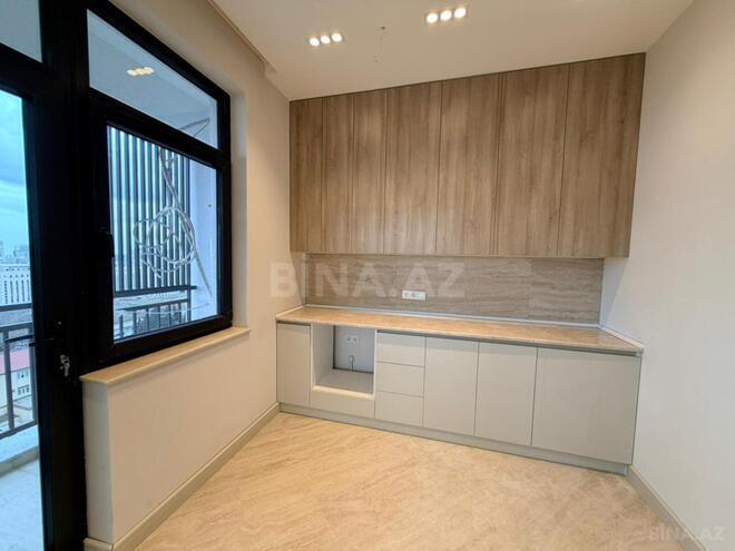 Satılır 2 otaqlı yeni tikili 76 m², 20 Yanvar m., photo 18 from 31