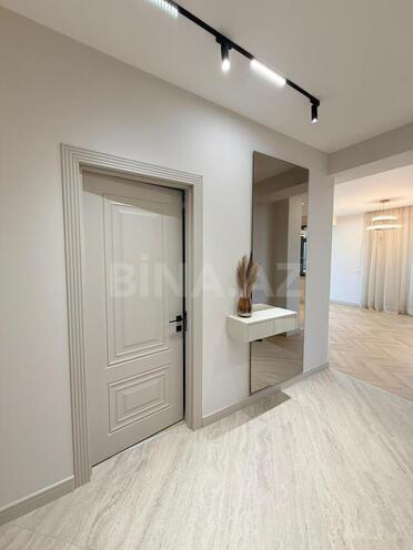 Satılır 2 otaqlı yeni tikili 76 m², 20 Yanvar m., photo 15 from 31