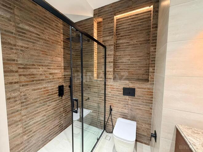 Satılır 2 otaqlı yeni tikili 76 m², 20 Yanvar m., photo 16 from 31