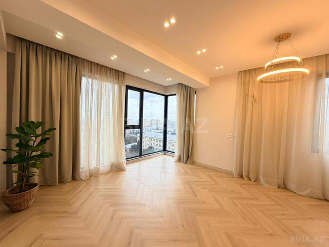 Satılır 2 otaqlı yeni tikili 76 m², 20 Yanvar m., photo 19 from 31