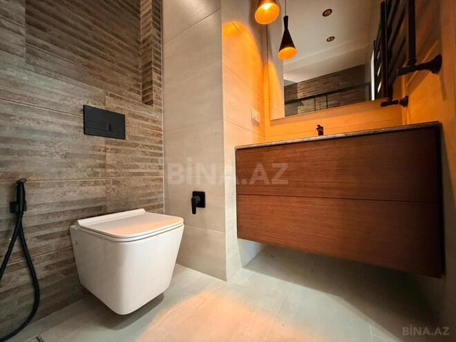 Satılır 2 otaqlı yeni tikili 76 m², 20 Yanvar m., photo 14 from 31