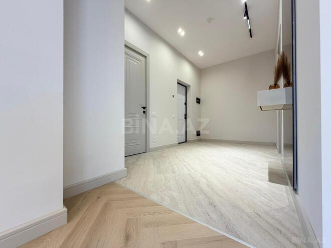Satılır 2 otaqlı yeni tikili 76 m², 20 Yanvar m., photo 29 from 31