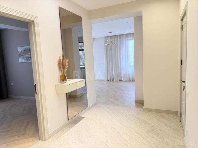 Satılır 2 otaqlı yeni tikili 76 m², 20 Yanvar m., photo 24 from 31