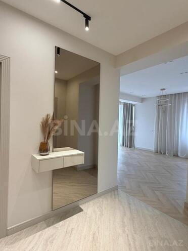 Satılır 2 otaqlı yeni tikili 76 m², 20 Yanvar m., photo 22 from 31