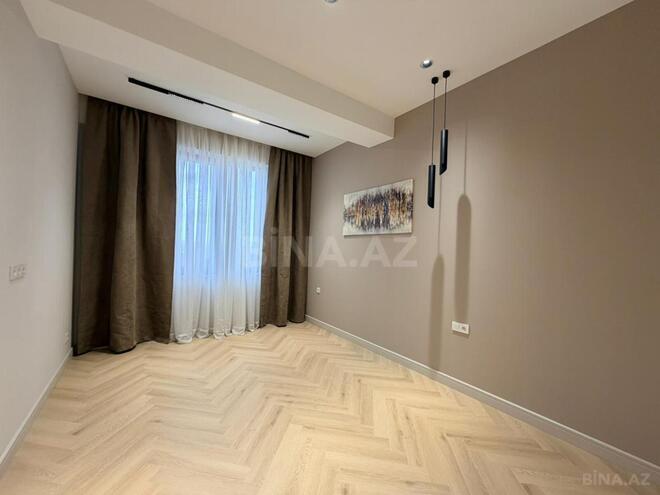Satılır 2 otaqlı yeni tikili 76 m², 20 Yanvar m., photo 26 from 31