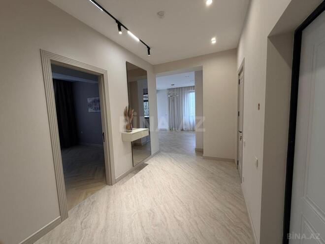 Satılır 2 otaqlı yeni tikili 76 m², 20 Yanvar m., photo 7 from 31