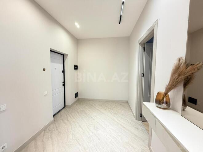 Satılır 2 otaqlı yeni tikili 76 m², 20 Yanvar m., photo 20 from 31