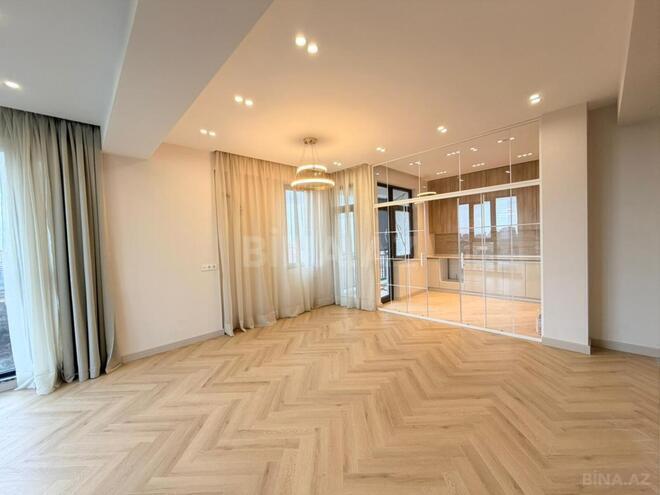 Satılır 2 otaqlı yeni tikili 76 m², 20 Yanvar m., photo 23 from 31