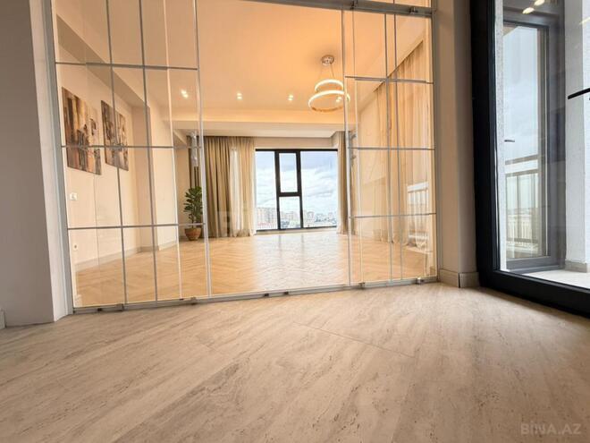 Satılır 2 otaqlı yeni tikili 76 m², 20 Yanvar m., photo 6 from 31