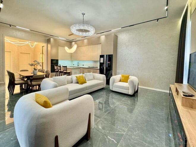 Продаётся 4-комн. дом/дача 180 м², пос. Мардакан, photo 3 from 24