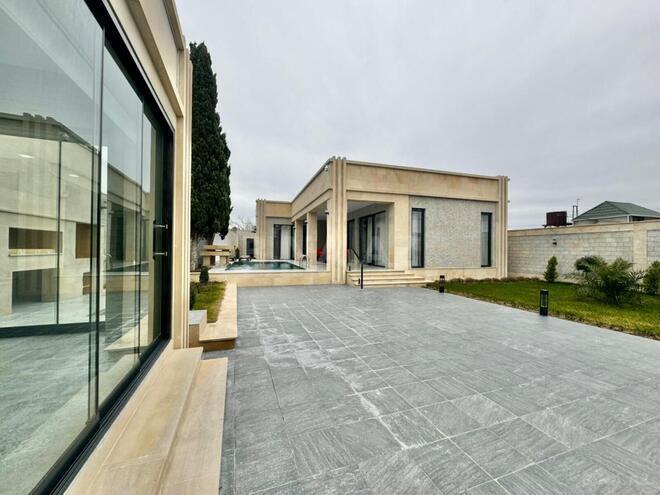 Продаётся 4-комн. дом/дача 180 м², пос. Мардакан, photo 22 from 24