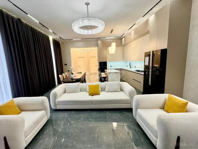 Продаётся 4-комн. дом/дача 180 м², пос. Мардакан, photo 4 from 24