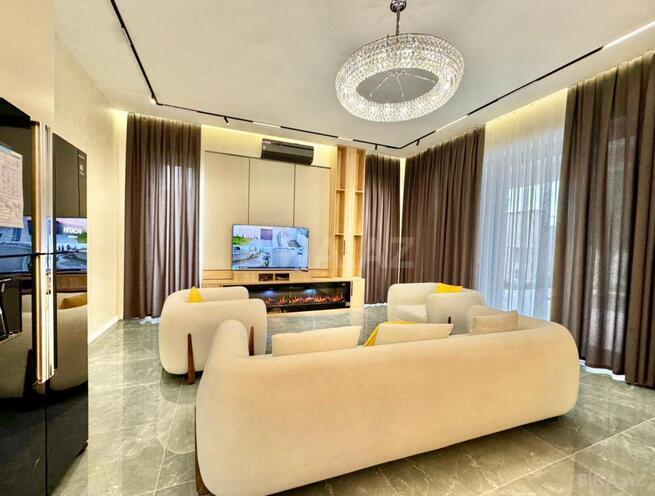 Продаётся 4-комн. дом/дача 180 м², пос. Мардакан, photo 5 from 24