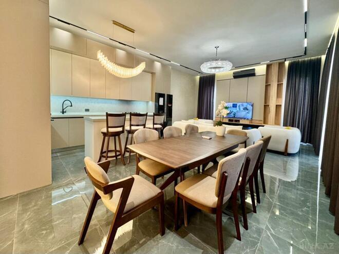 Продаётся 4-комн. дом/дача 180 м², пос. Мардакан, photo 6 from 24