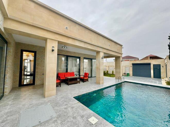 Продаётся 4-комн. дом/дача 180 м², пос. Мардакан, photo 21 from 24