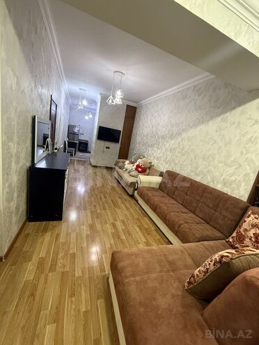 Продаётся 2-комн. новостройка 53 м², м. Мемар Аджеми, photo 3 from 15