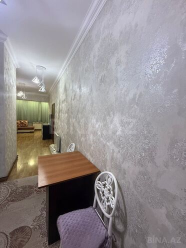 Продаётся 2-комн. новостройка 53 м², м. Мемар Аджеми, photo 12 from 15