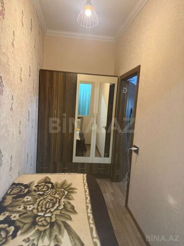 Продаётся 2-комн. новостройка 53 м², м. Мемар Аджеми, photo 9 from 15