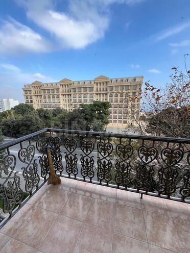 İcarəyə verilir 3 otaqlı köhnə tikili 70 m², İçəri Şəhər m., photo 15 from 30