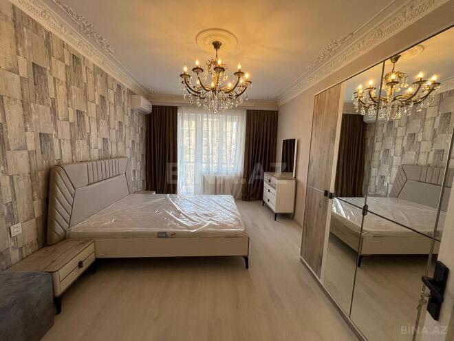 İcarəyə verilir 3 otaqlı köhnə tikili 70 m², İçəri Şəhər m., photo 7 from 30