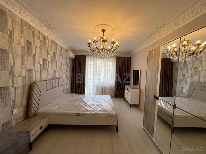 İcarəyə verilir 3 otaqlı köhnə tikili 70 m², İçəri Şəhər m., photo 10 from 30