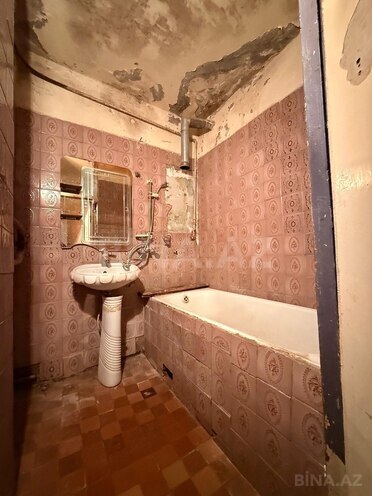 Продаётся 4-комн. вторичка 95 м², м. Ахмедлы, photo 11 from 18