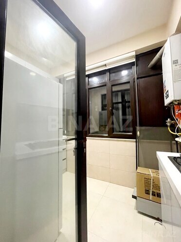 Продаётся 2-комн. новостройка 55 м², м. Нефтчиляр, photo 8 from 15