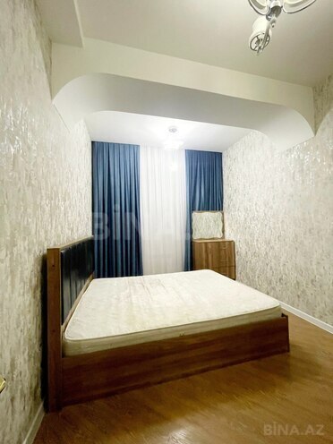 Продаётся 2-комн. новостройка 55 м², м. Нефтчиляр, photo 12 from 15