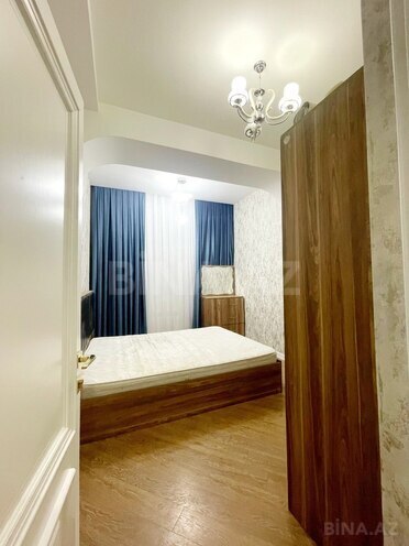 Продаётся 2-комн. новостройка 55 м², м. Нефтчиляр, photo 13 from 15