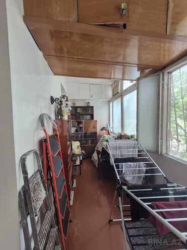 Satılır 3 otaqlı köhnə tikili 85 m², 28 May m., photo 8 from 10