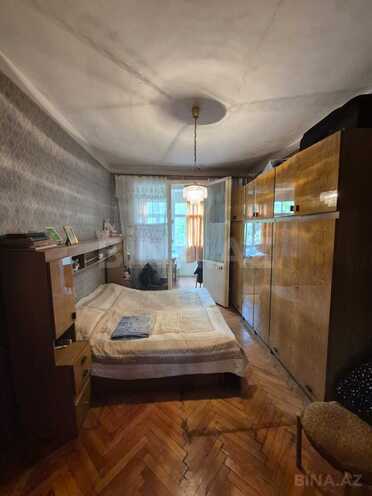 Satılır 3 otaqlı köhnə tikili 85 m², 28 May m., photo 6 from 10