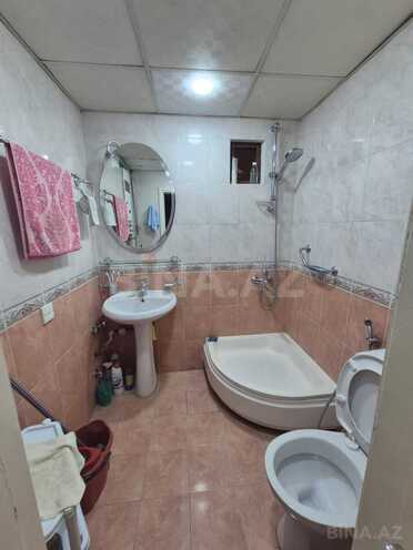 Satılır 3 otaqlı köhnə tikili 85 m², 28 May m., photo 9 from 10