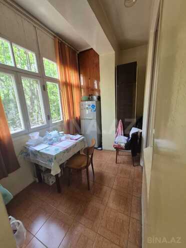 Satılır 3 otaqlı köhnə tikili 85 m², 28 May m., photo 7 from 10