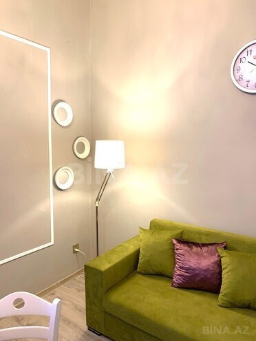 Сдаётся 2-комн. вторичка 50 м², м. Сахил, photo 3 from 18