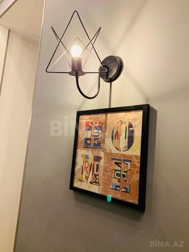 Сдаётся 2-комн. вторичка 50 м², м. Сахил, photo 12 from 18