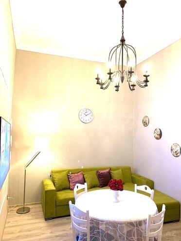 Сдаётся 2-комн. вторичка 50 м², м. Сахил, photo 4 from 18