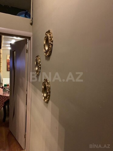 Сдаётся 2-комн. вторичка 50 м², м. Сахил, photo 15 from 18