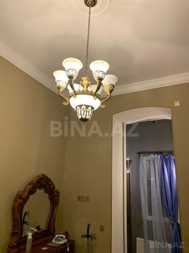 Сдаётся 2-комн. вторичка 50 м², м. Сахил, photo 7 from 18