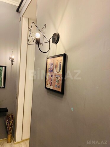 Сдаётся 2-комн. вторичка 50 м², м. Сахил, photo 14 from 18